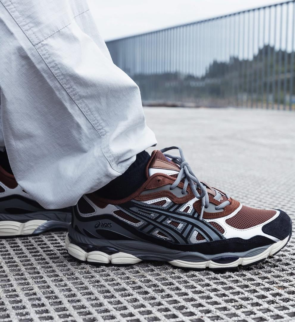 Asics gel nyc