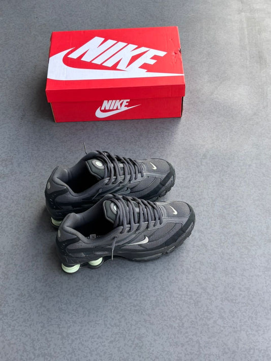 Nike shox ride 2