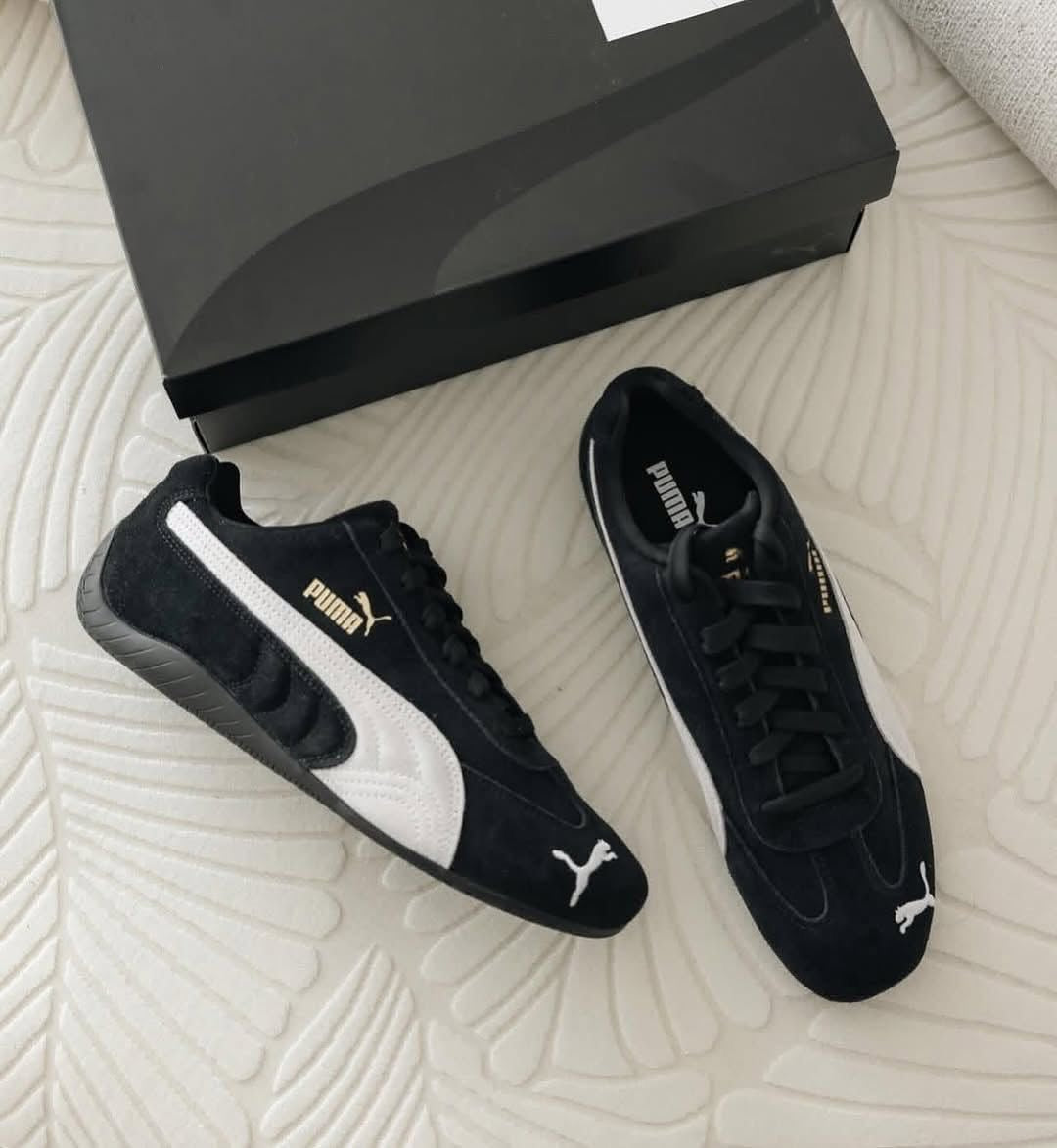 Puma Speedcat Blue