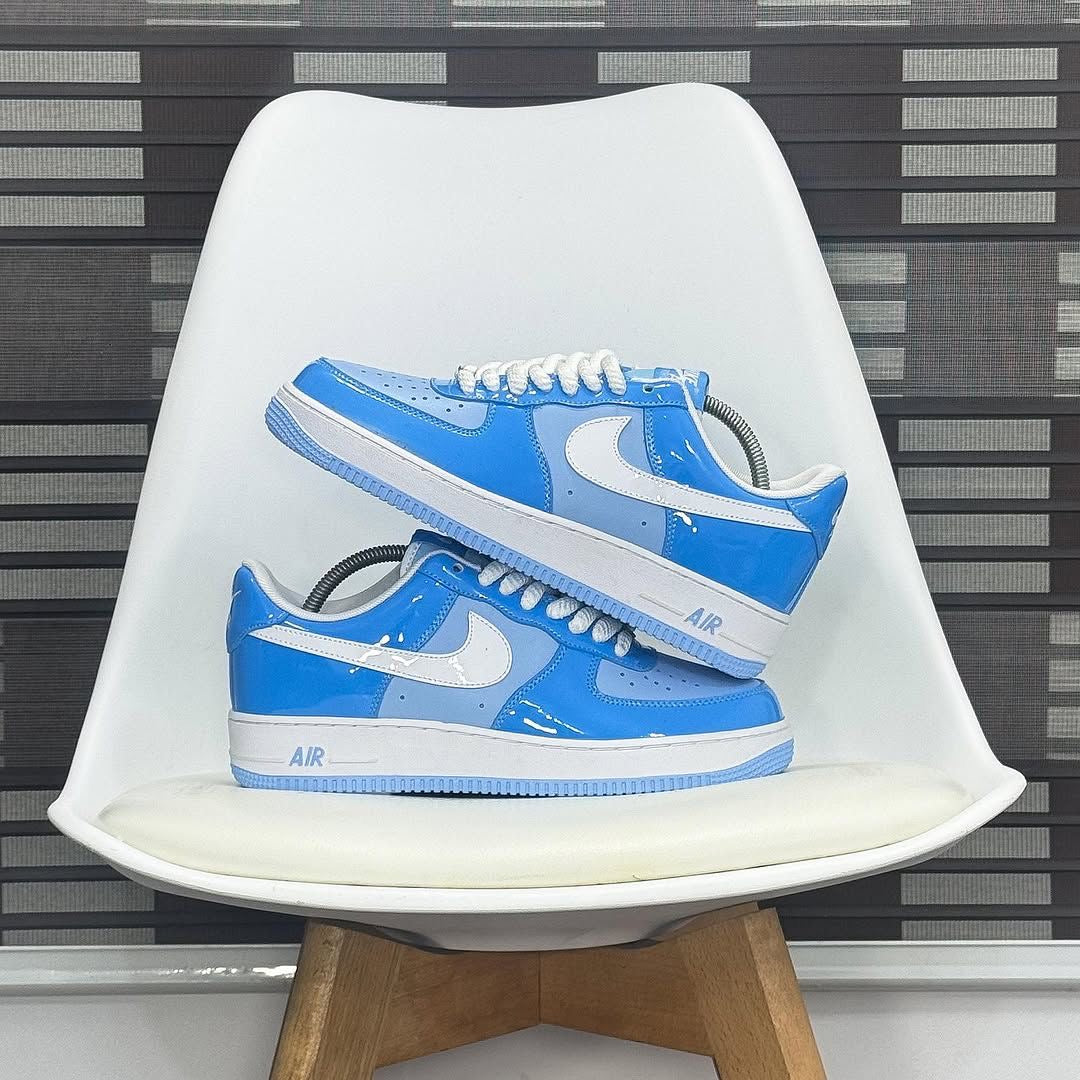 Nike Air Force 1 Psychic