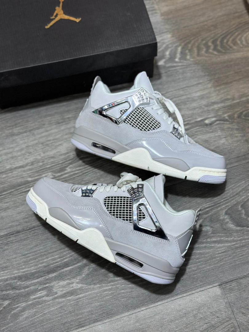Jordan 4 rétro