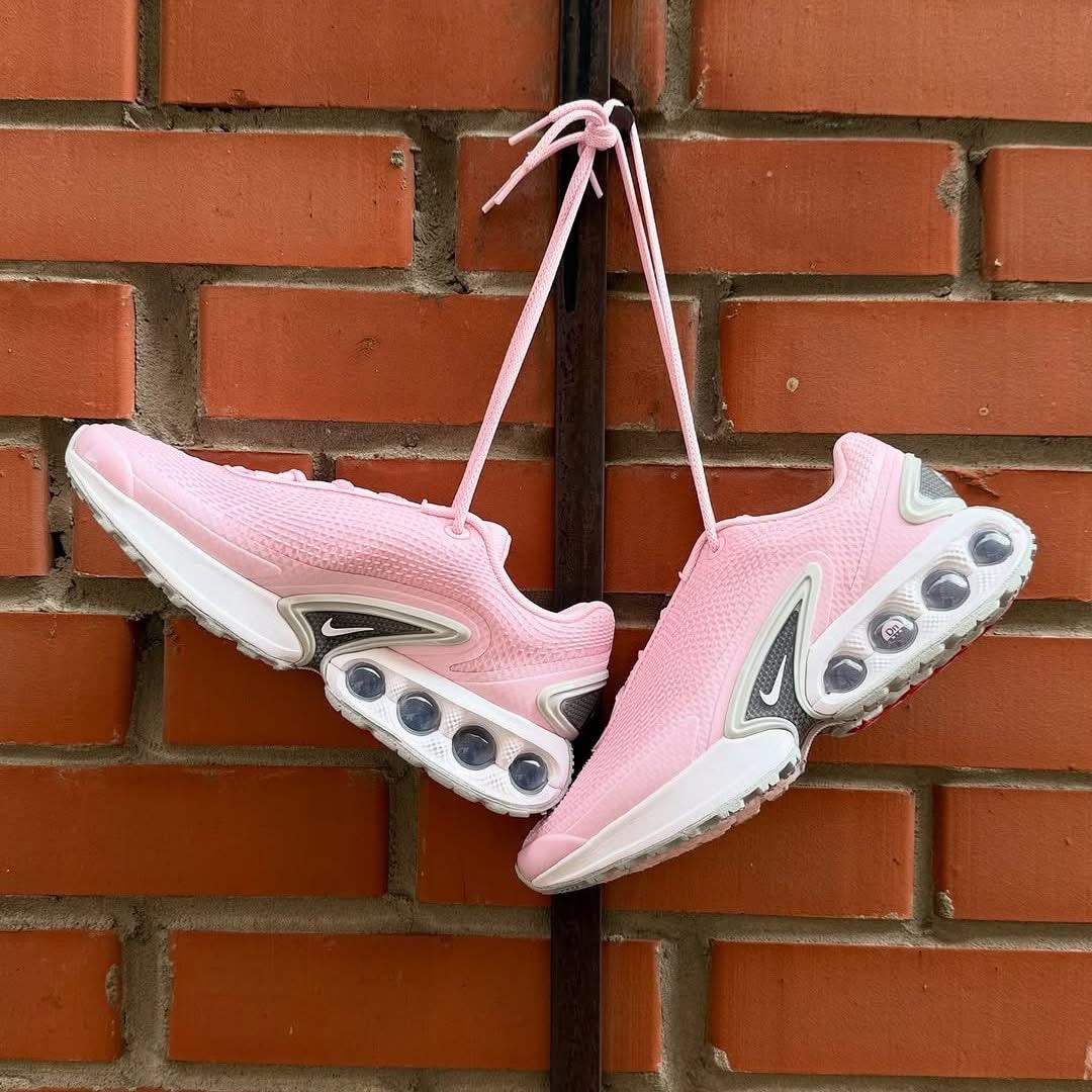 Air max dn pink