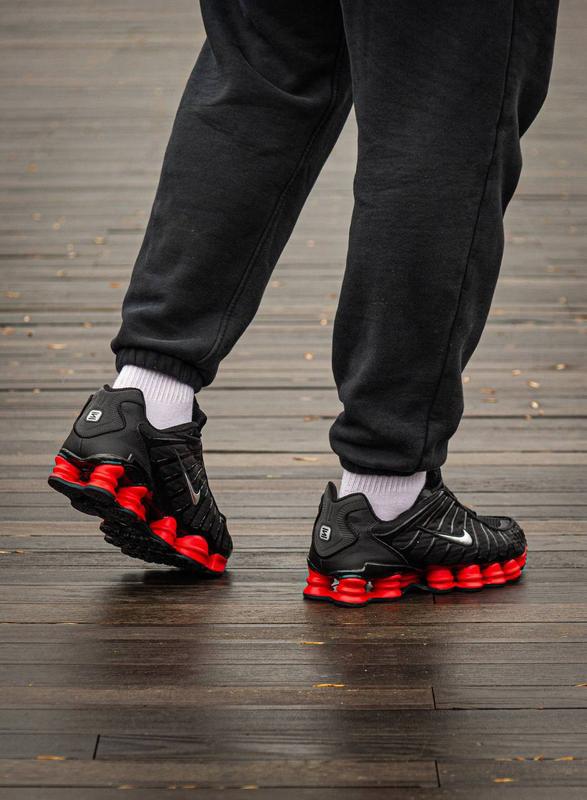 Nike shox