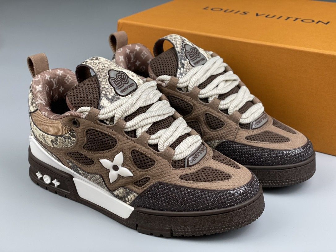 Louis Vuitton s4