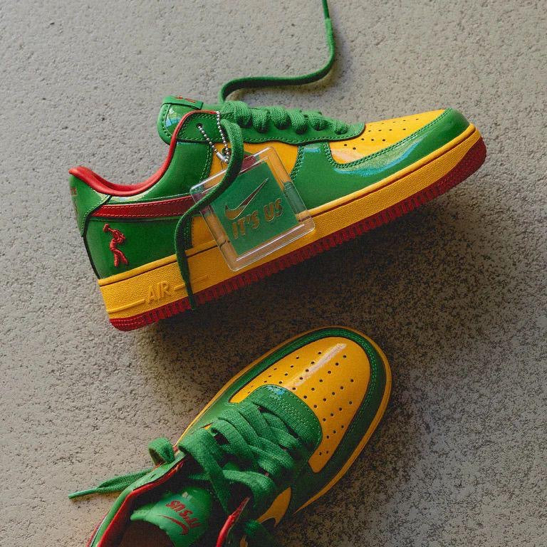 Air force one