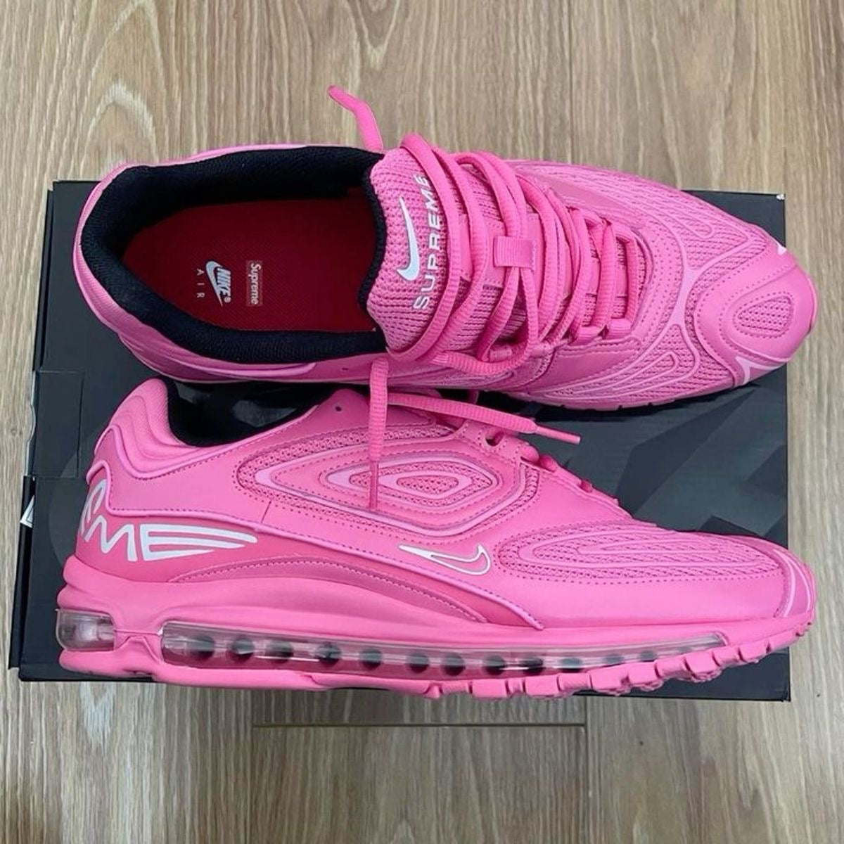 Air max suprême