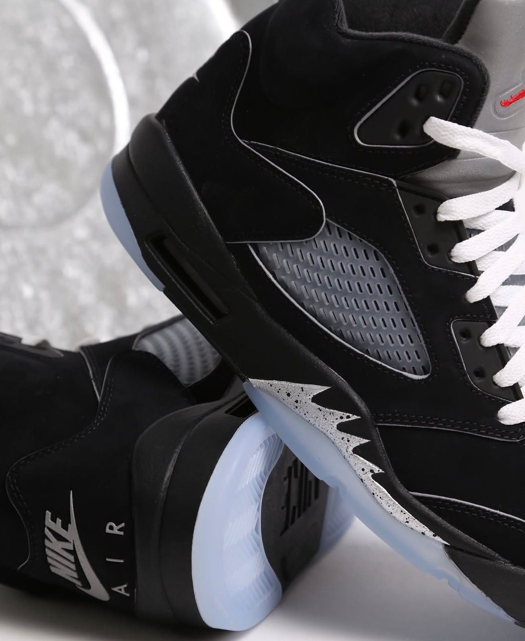Jordan 5