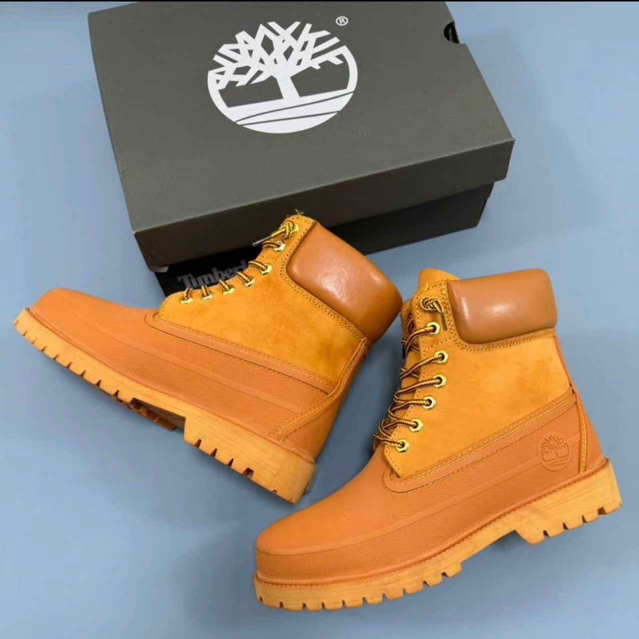 Timberland 2k26