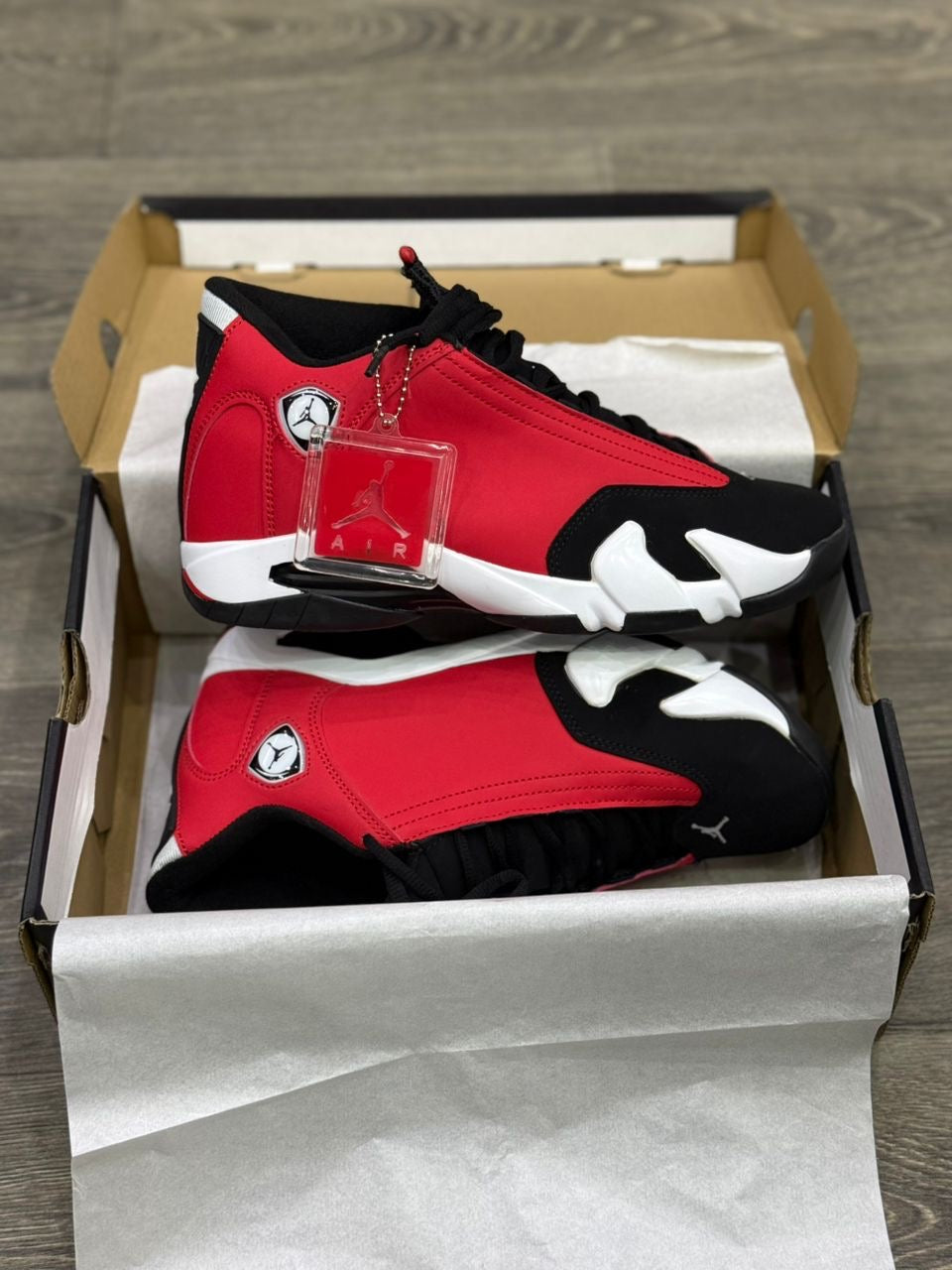 Jordan 14