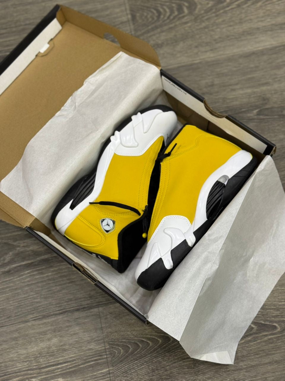 Jordan 14