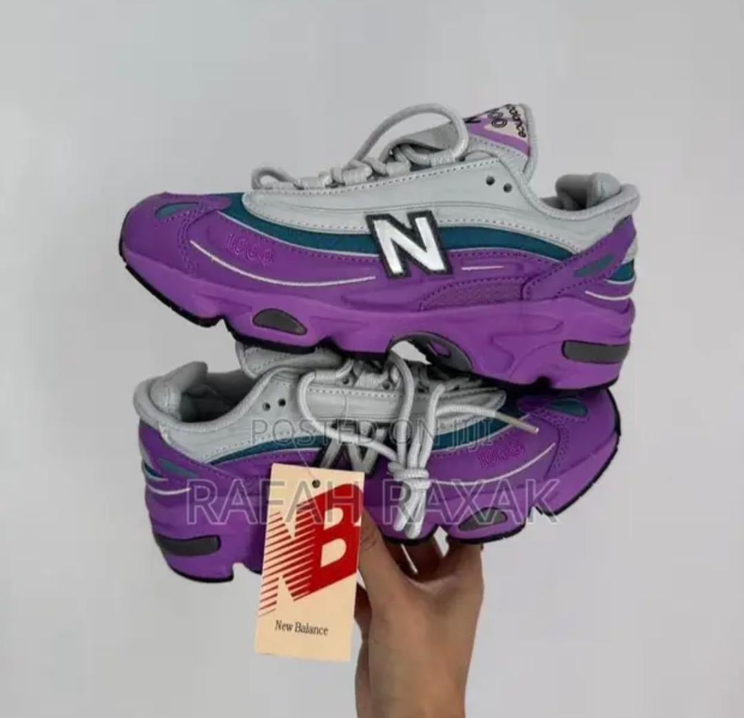 New balance 1000