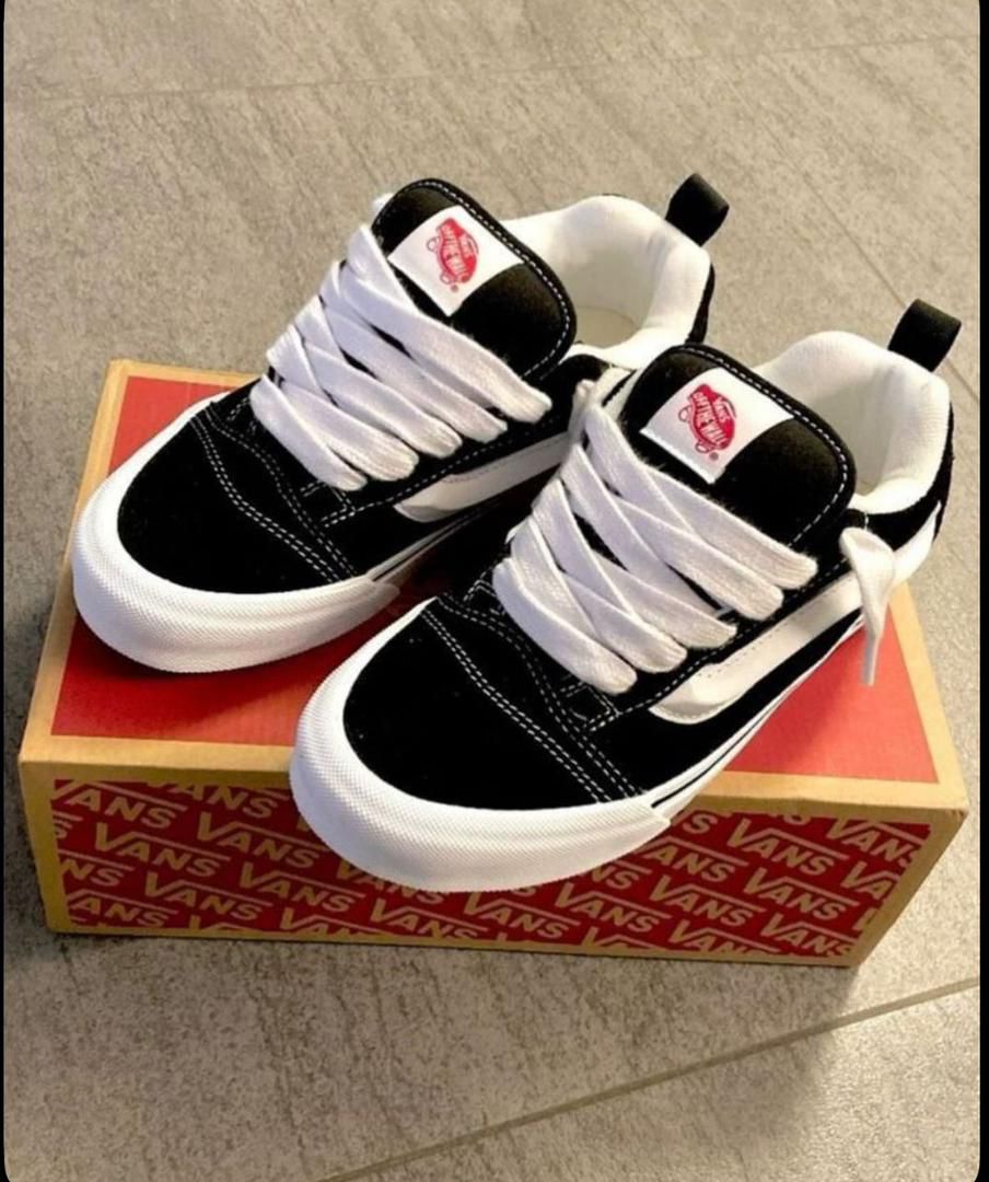 Vans Knu Scool