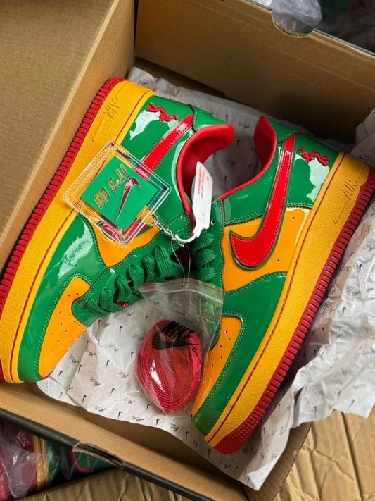 Air force one
