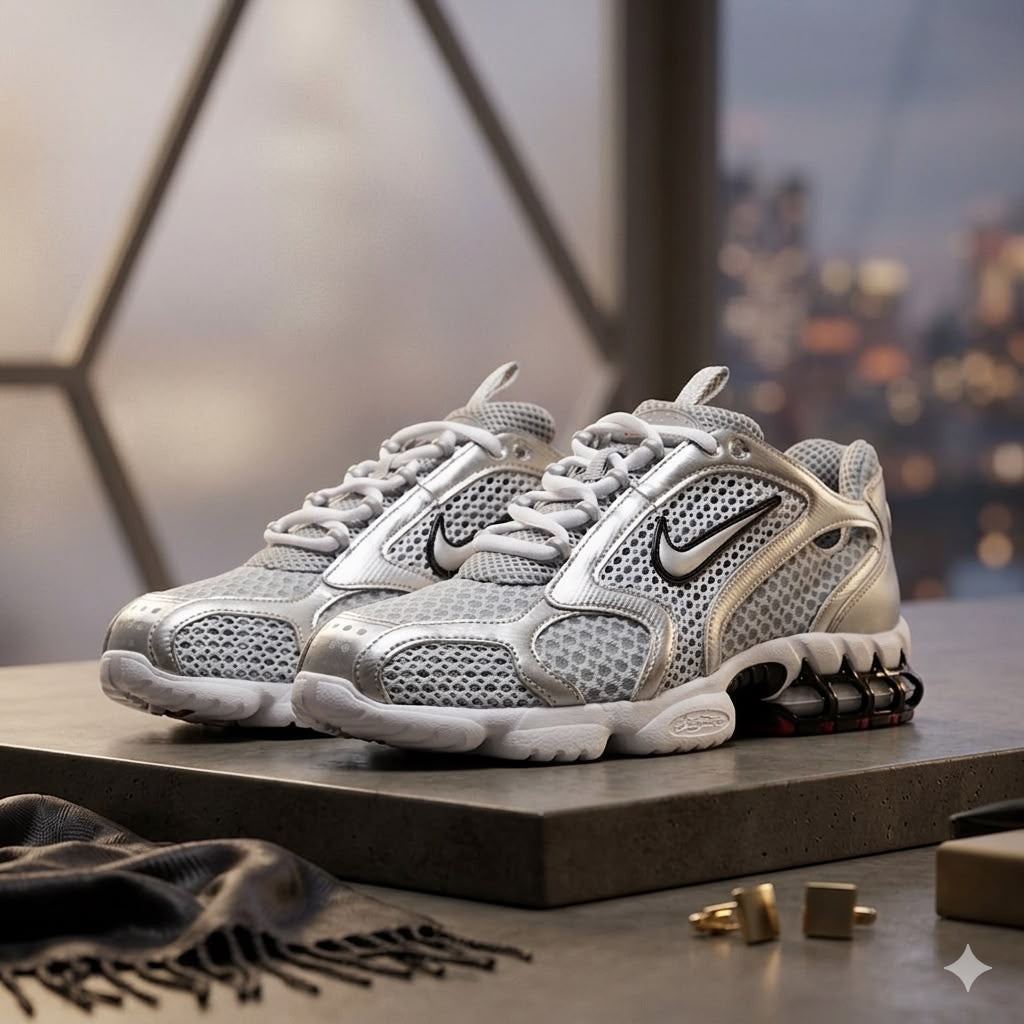 Nike air zoom spiridon