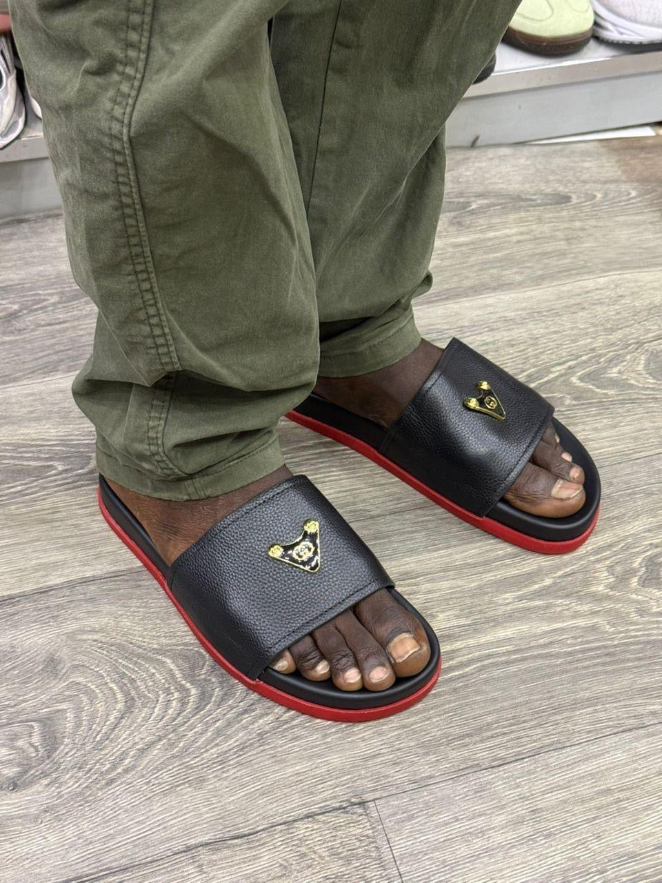 Sandales Gucci