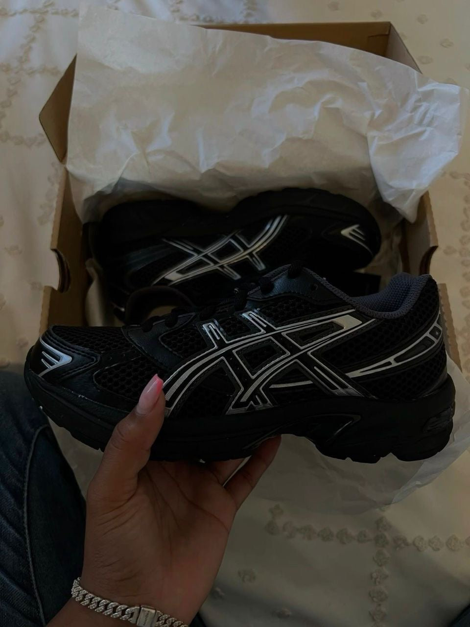 Asics gel 1130