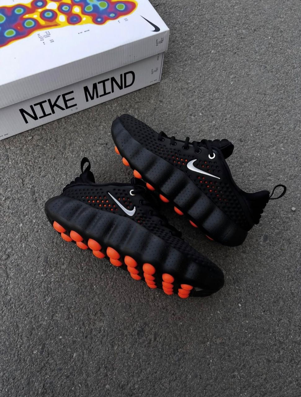 Nike nind 002