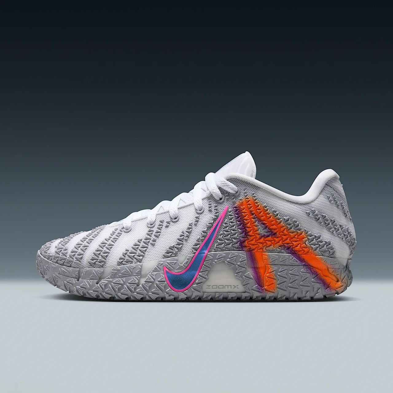 Nike ja 3
