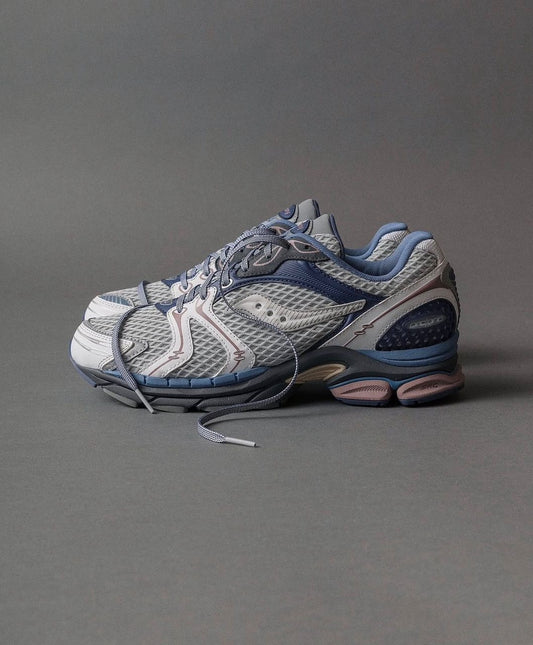 Saucony