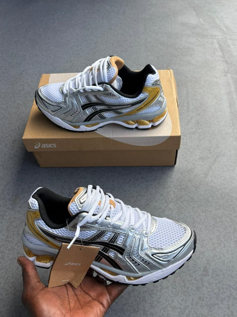 Asics gel kayano 14