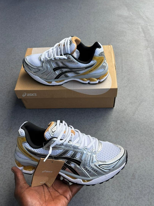 Asics gel kayano 14