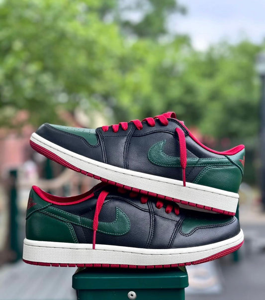 Jordan low