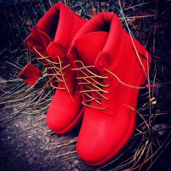 Timberland