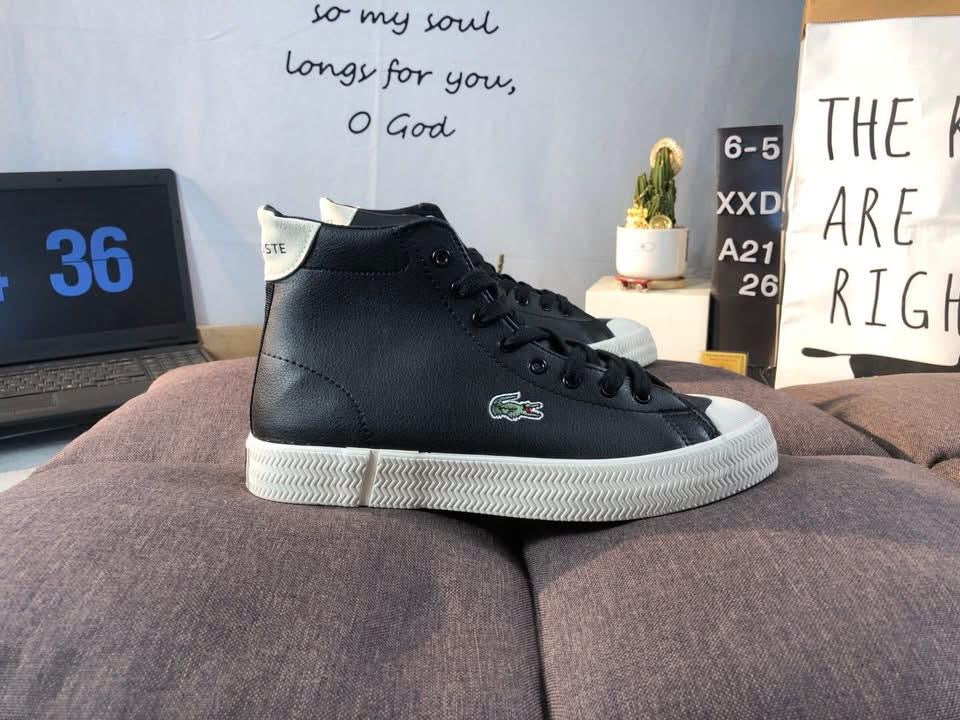 Lacoste