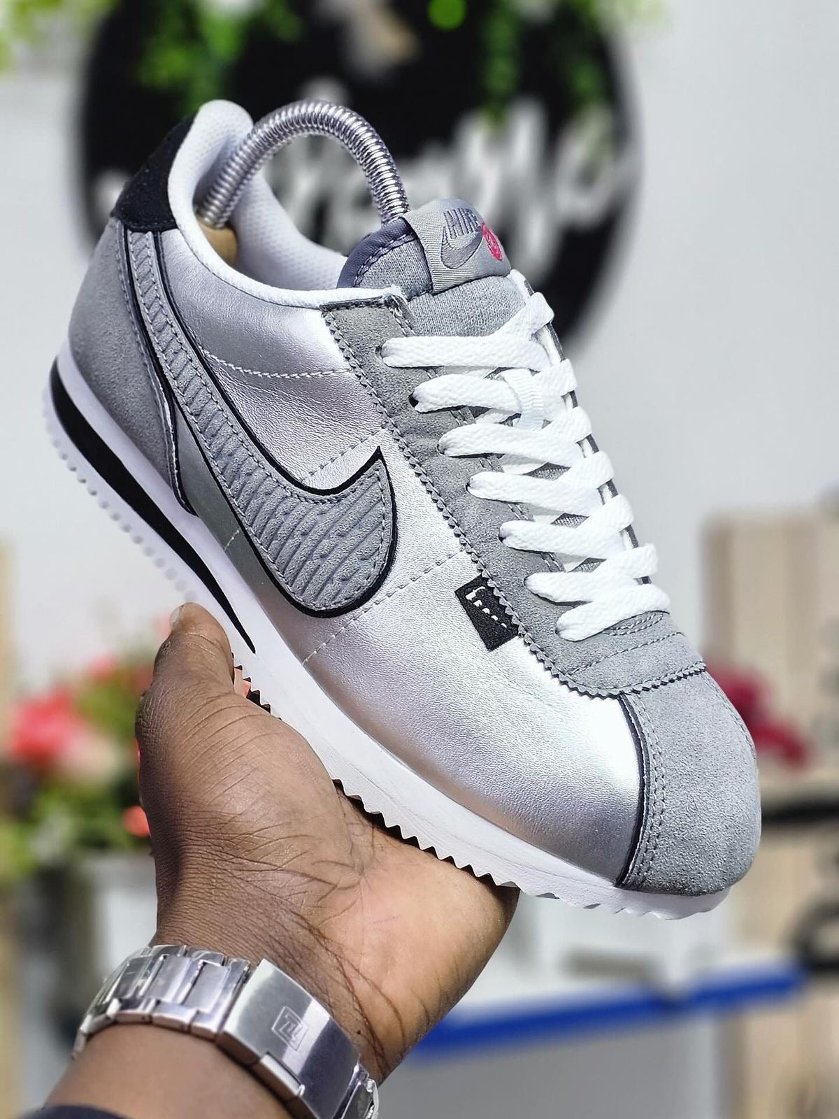 Nike Cortez