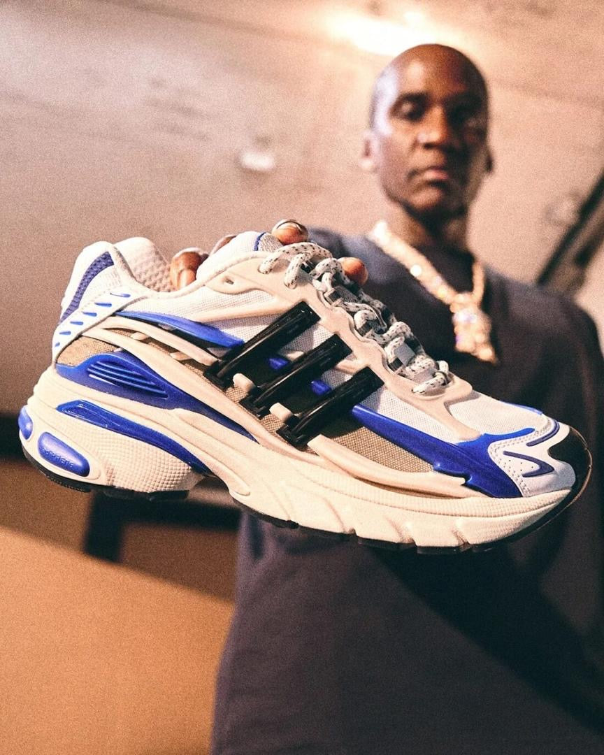 Adidas
