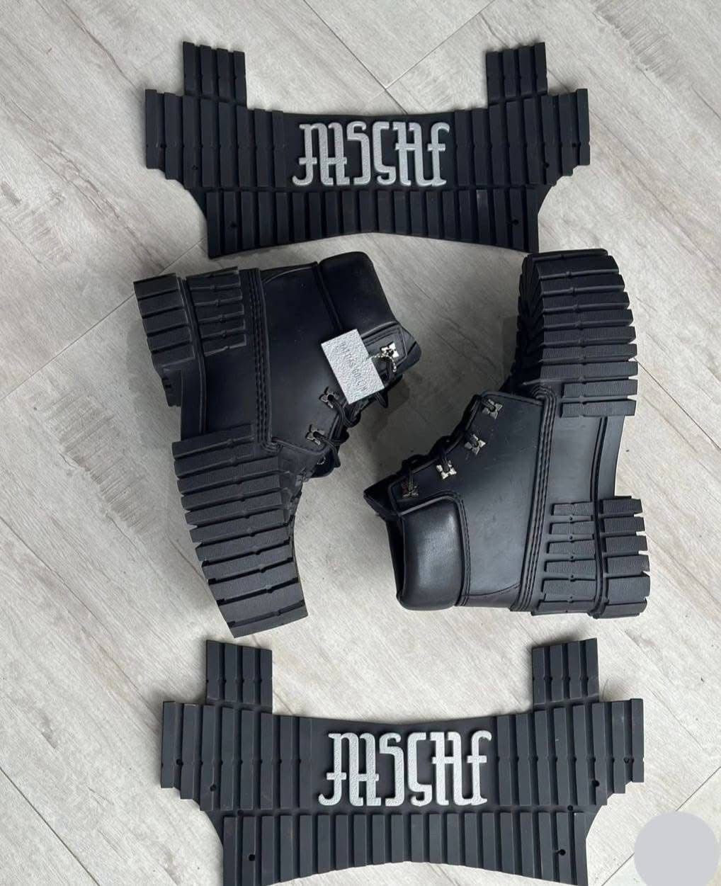 Timberland