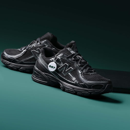 New balance 740
