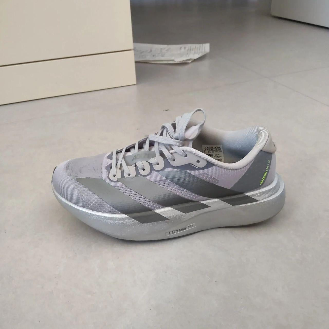 Adizero EVO SL