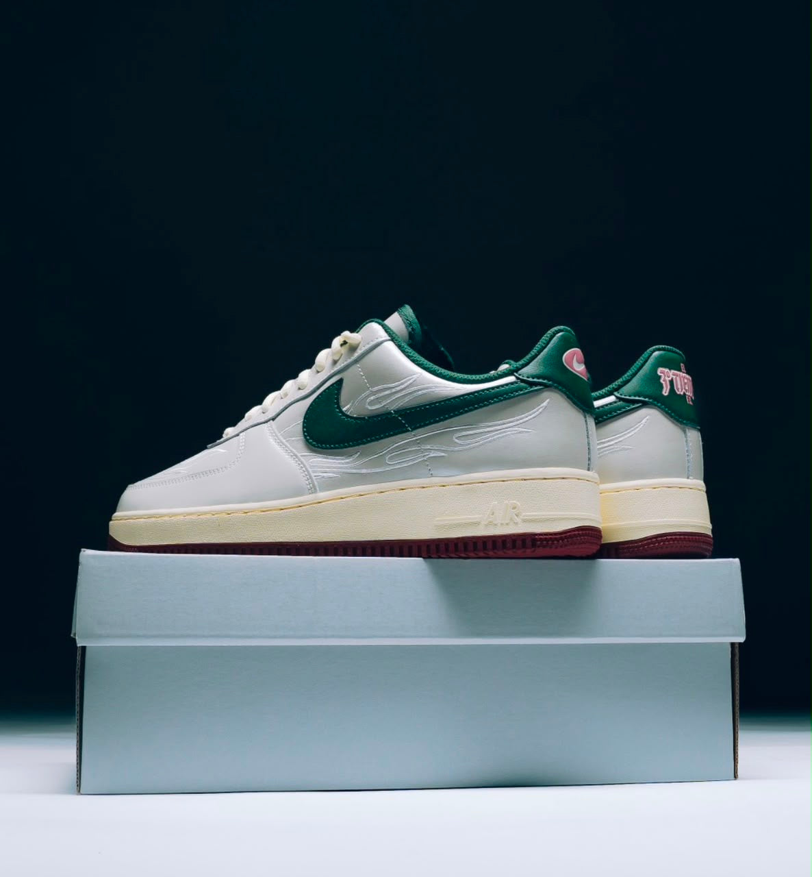 Air force 1