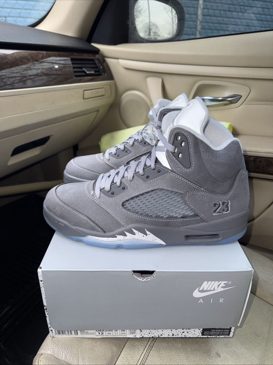 Jordan 5