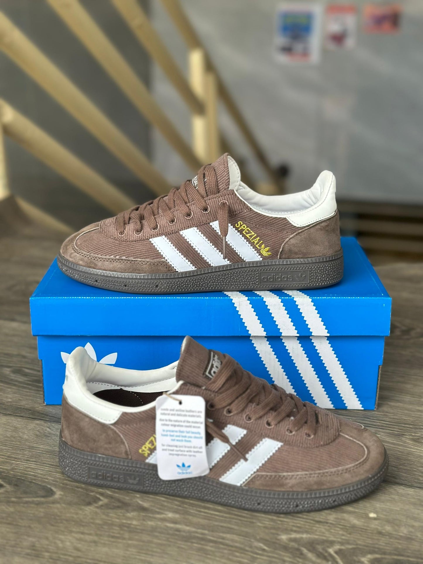 Spezial
