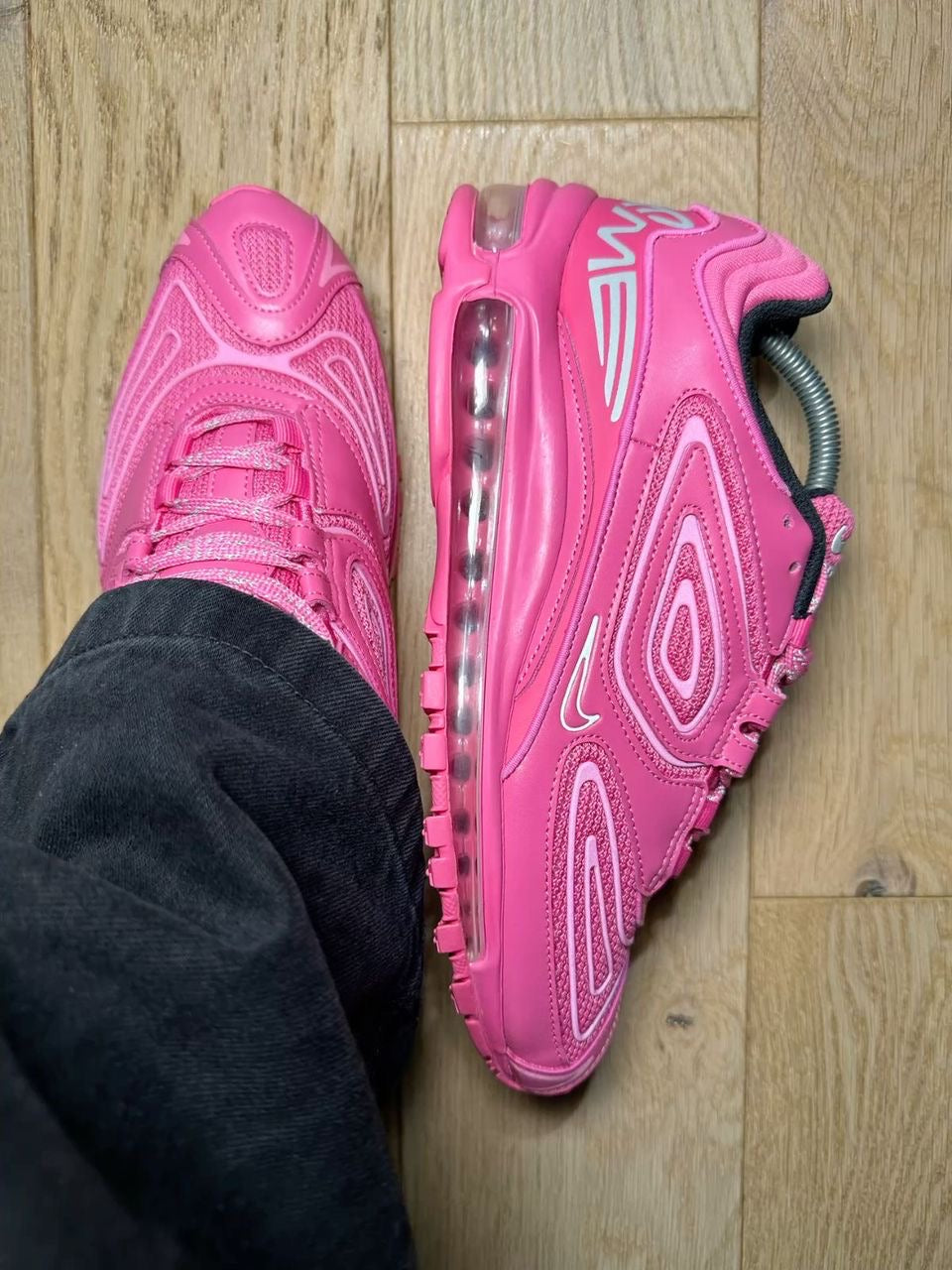 Air max suprême