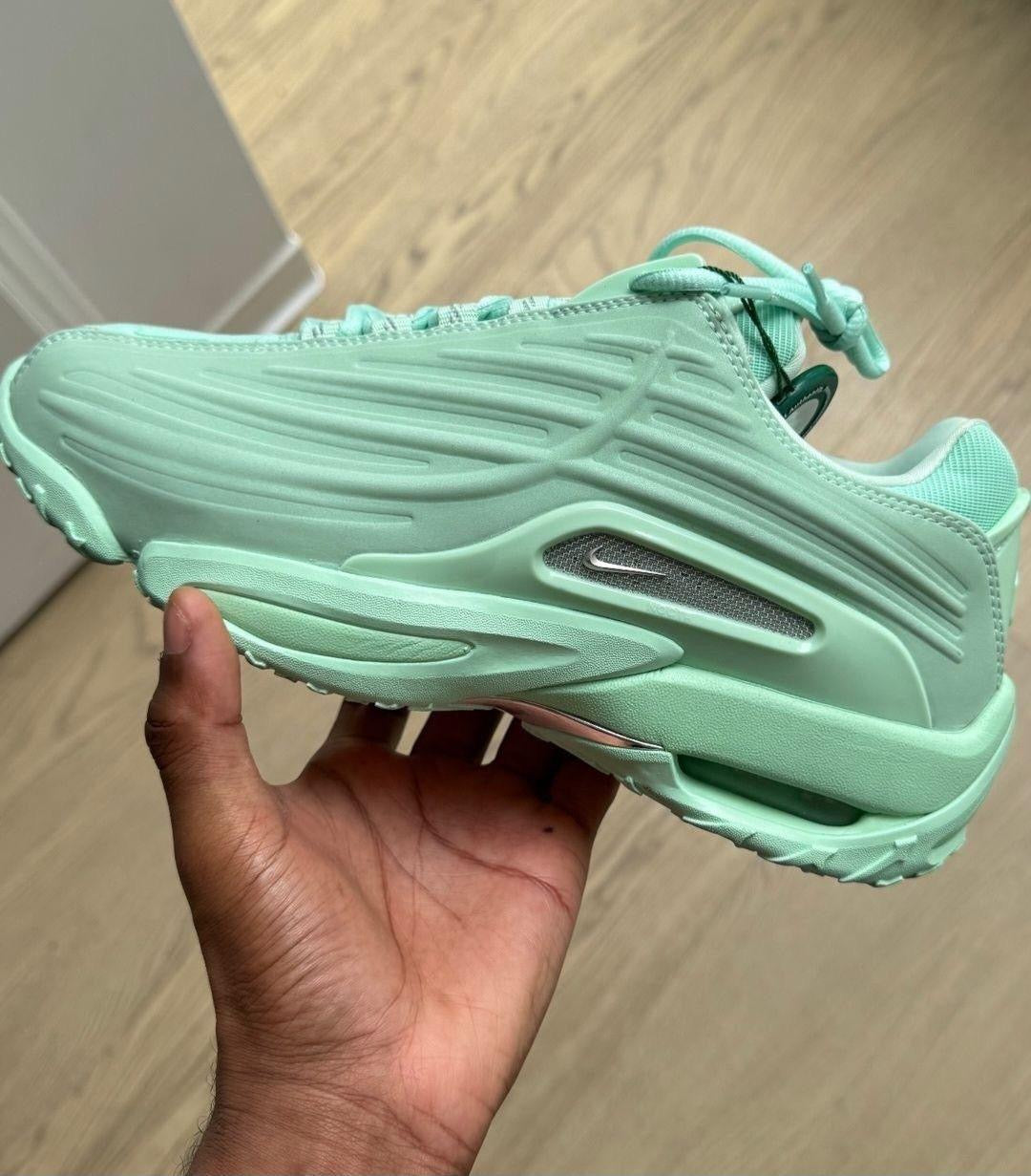 Nike nocta
