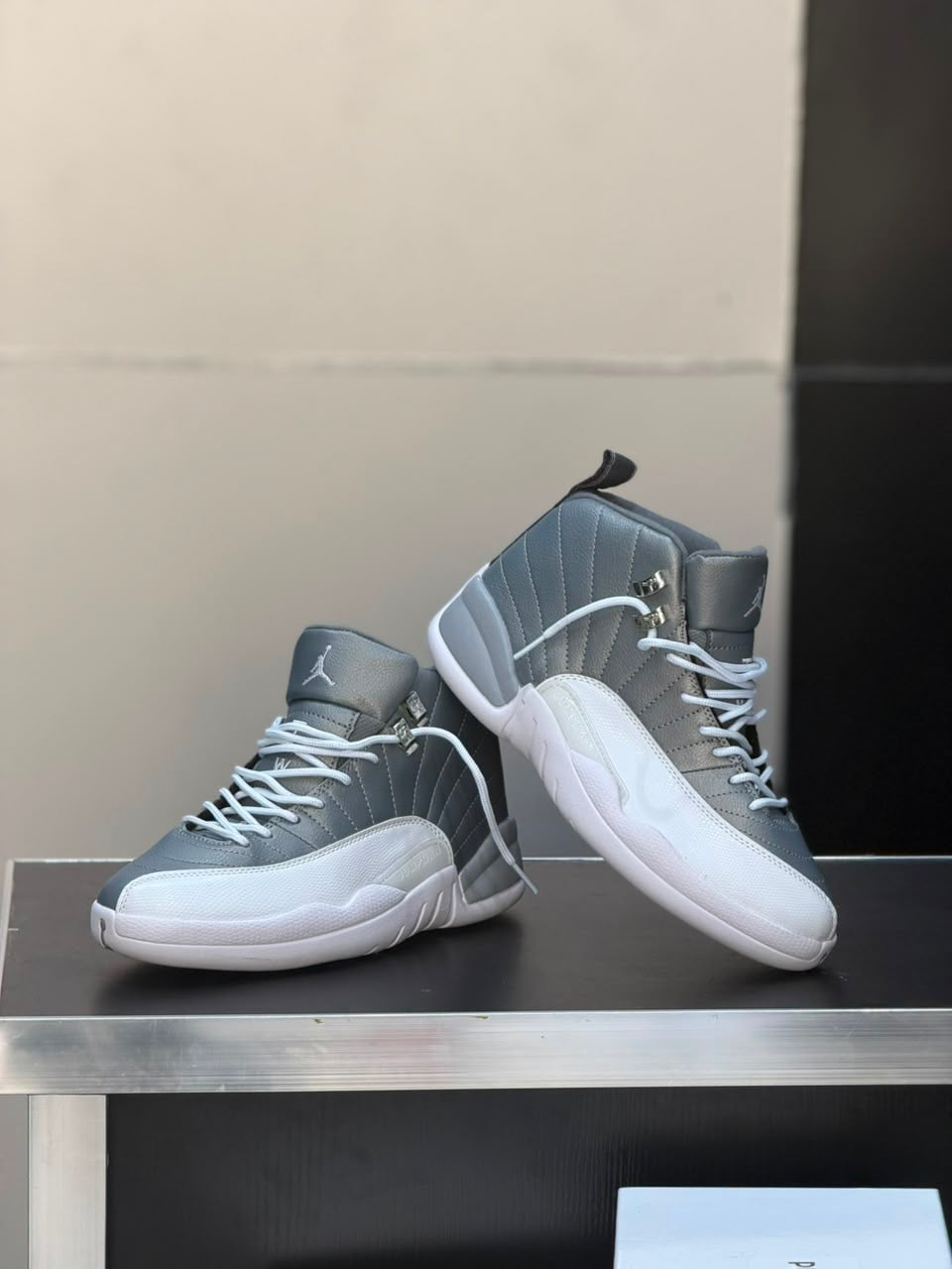 Jordan 12