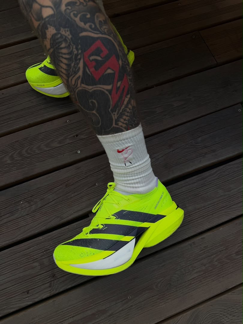 Adidas adizero prime x3