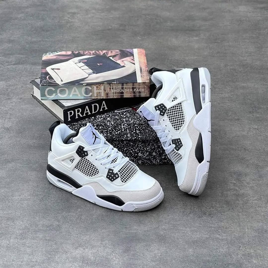 Jordan 4 retro