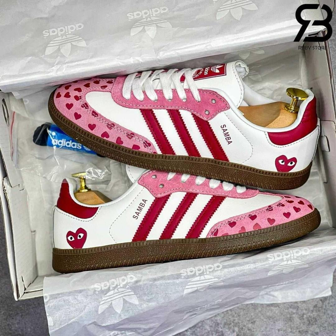 Adidas samba 🔥