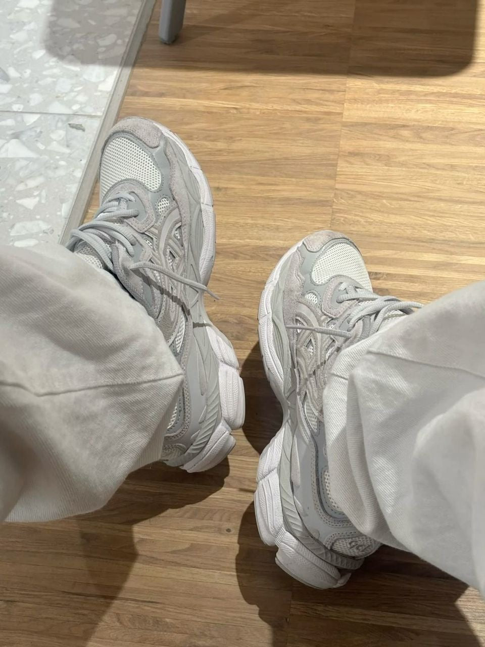 Asics gel nyc
