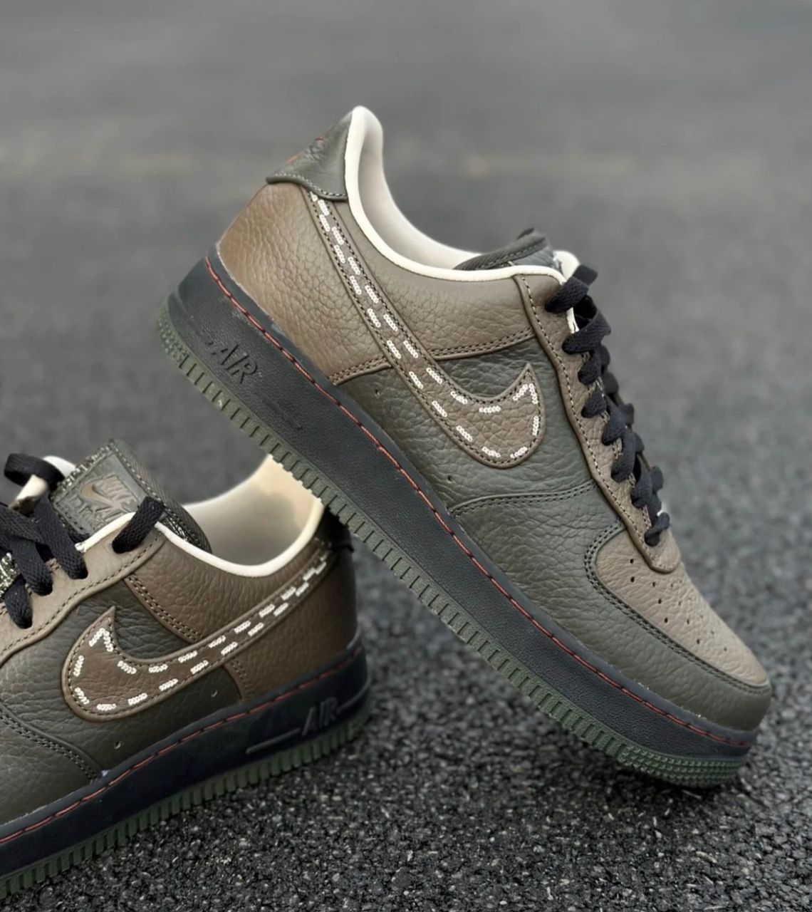 Air force