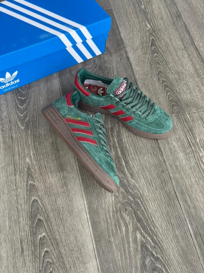Adidas spézial