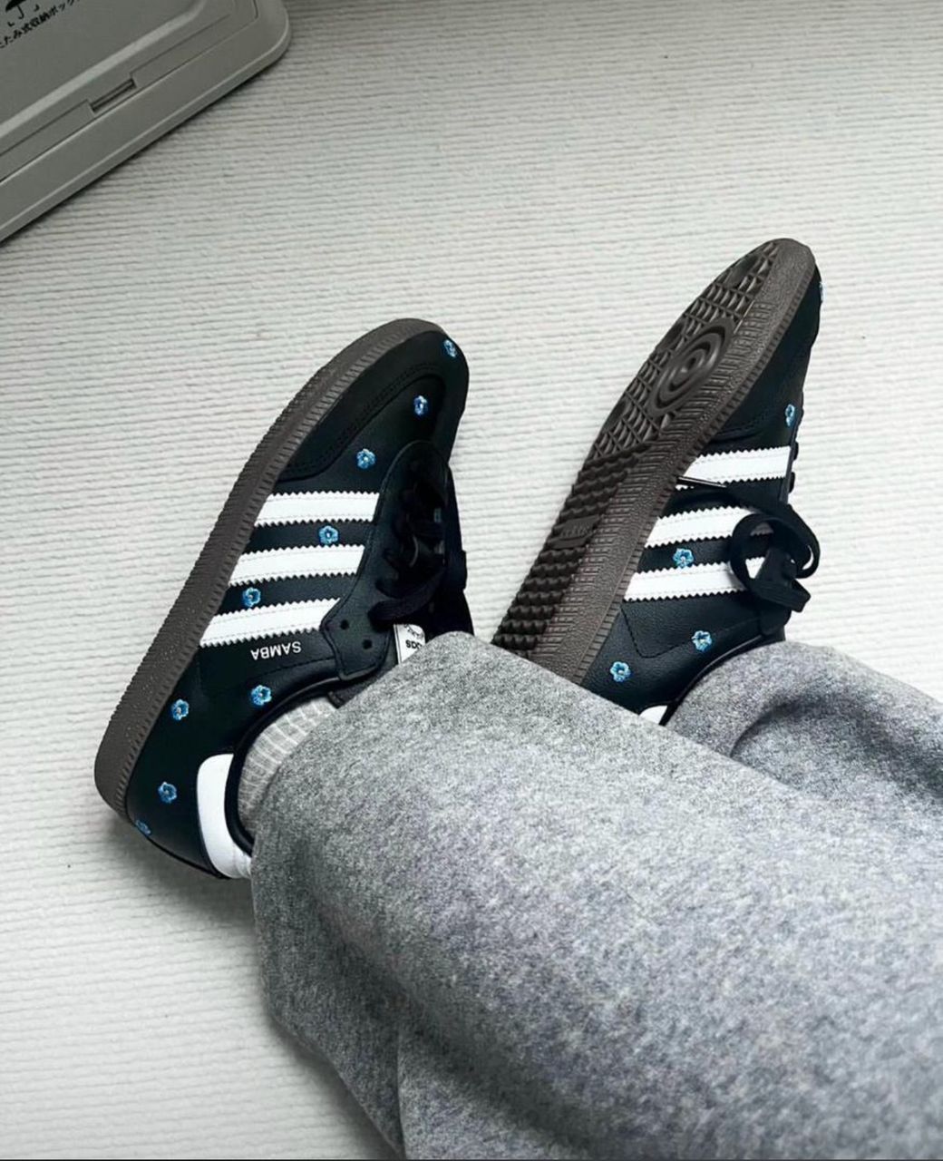 Adidas samba