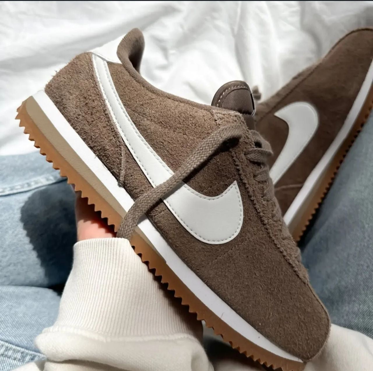 Nike Cortez