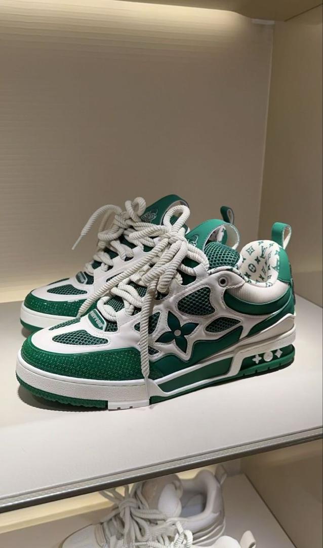Louis Vuitton s4