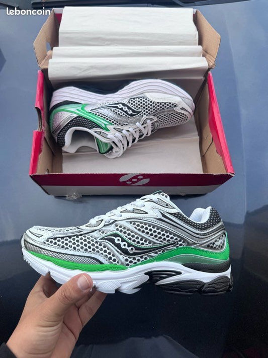 Saucony