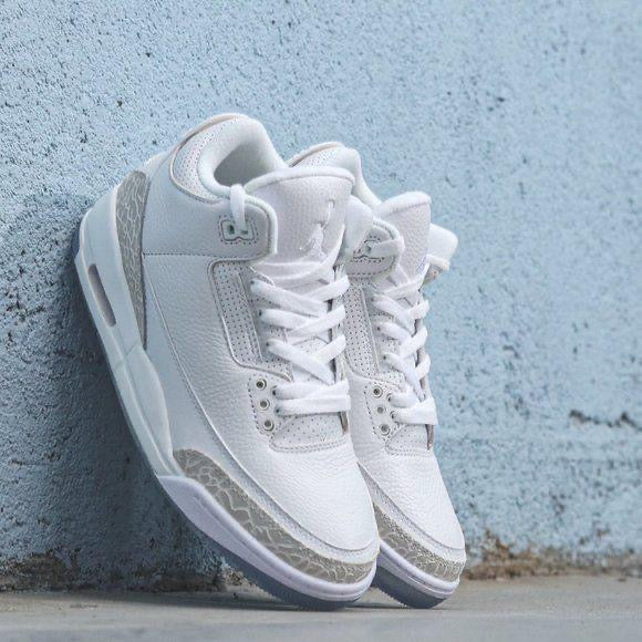 Jordan 3